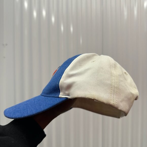 Vintage Blue Jays Snapback hat - Picture 4 of 6